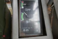 2002 TAKEUCHUI TB125 DIGGER - 41