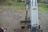 2002 TAKEUCHUI TB125 DIGGER - 44