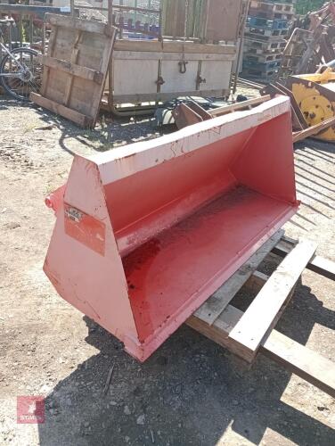 KUBOTA BUCKET