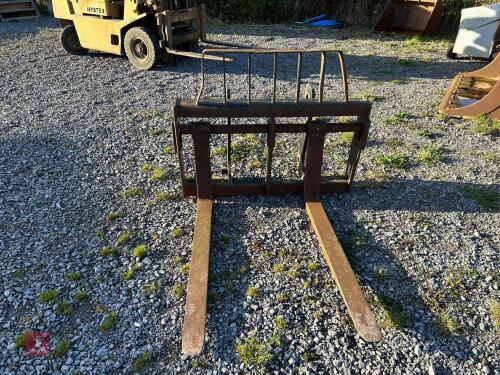 PALLET FORKS