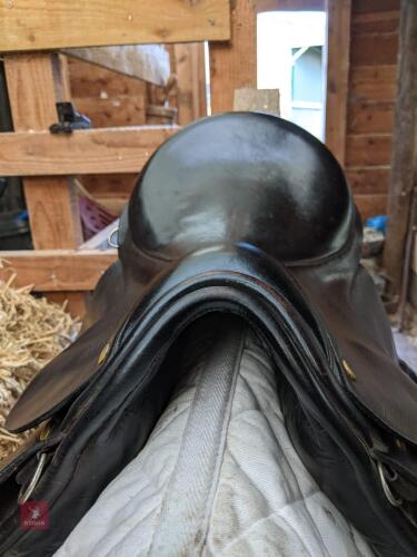 IDEAL 16'' GP SADDLE