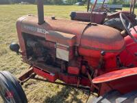 1966 NUFFIELD 10/60 2WD TRACTOR - 7