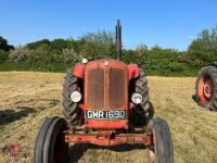 1966 NUFFIELD 10/60 2WD TRACTOR - 10