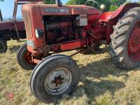 1966 NUFFIELD 10/60 2WD TRACTOR - 16