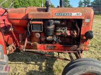 1966 NUFFIELD 10/60 2WD TRACTOR - 18