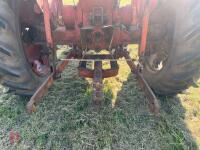 1966 NUFFIELD 10/60 2WD TRACTOR - 22
