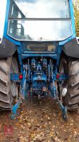 1988 FORD 7810 4WD TRACTOR - 2