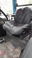 1988 FORD 7810 4WD TRACTOR - 3