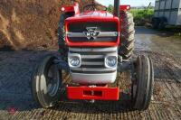 1968 MASSEY FERGUSON 135 2WD TRACTOR - 15