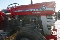 1968 MASSEY FERGUSON 135 2WD TRACTOR - 16