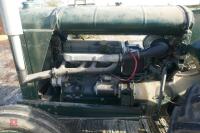 1944 STANDARD FORDSON 2WD TRACTOR - 15