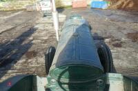 1944 STANDARD FORDSON 2WD TRACTOR - 21