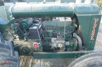 1944 STANDARD FORDSON 2WD TRACTOR - 30