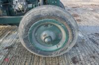 1944 STANDARD FORDSON 2WD TRACTOR - 31
