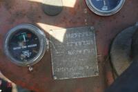 1965 MASSEY FERGUSON 130 2WD TRACTOR - 28