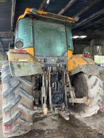 RENAULT 550 RZ 4WD TRACTOR - 6