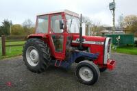 1981 MASSEY FERGUSON 265 2WD TRACTOR - 10