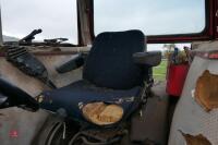 1981 MASSEY FERGUSON 265 2WD TRACTOR - 16