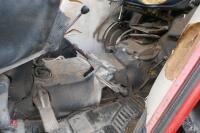 1981 MASSEY FERGUSON 265 2WD TRACTOR - 17