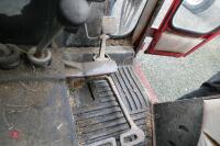1981 MASSEY FERGUSON 265 2WD TRACTOR - 22