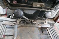 1981 MASSEY FERGUSON 265 2WD TRACTOR - 23