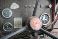 1981 MASSEY FERGUSON 265 2WD TRACTOR - 24
