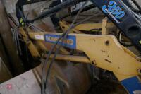 1981 MASSEY FERGUSON 265 2WD TRACTOR - 30