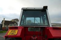 1983 MASSEY FERGUSON 690 2WD TRACTOR - 5
