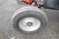 1983 MASSEY FERGUSON 690 2WD TRACTOR - 16