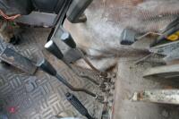 1983 MASSEY FERGUSON 690 2WD TRACTOR - 22