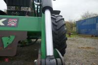 2001 JOHN DEERE 6910S 4WD TRACTOR - 10