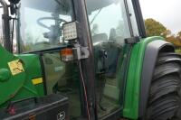2001 JOHN DEERE 6910S 4WD TRACTOR - 19