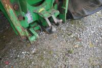 2001 JOHN DEERE 6910S 4WD TRACTOR - 23