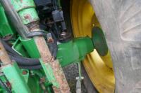2001 JOHN DEERE 6910S 4WD TRACTOR - 27