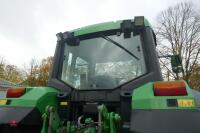 2001 JOHN DEERE 6910S 4WD TRACTOR - 28