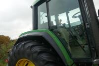2001 JOHN DEERE 6910S 4WD TRACTOR - 31
