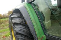 2001 JOHN DEERE 6910S 4WD TRACTOR - 32
