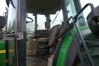 2001 JOHN DEERE 6910S 4WD TRACTOR - 37