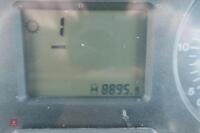 2001 JOHN DEERE 6910S 4WD TRACTOR - 42