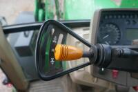2001 JOHN DEERE 6910S 4WD TRACTOR - 43
