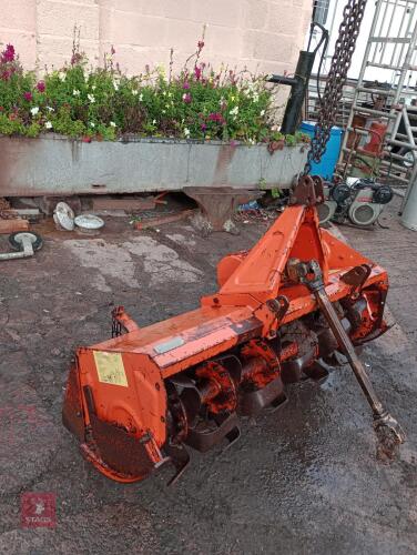 HOWARD ROTAVATOR
