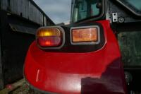 2017 CASE 95A 4WD TRACTOR - 64