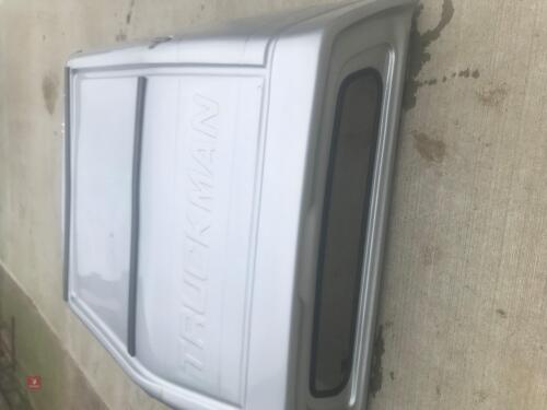 TRUCKMAN CANOPY