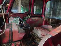MCCORMICK INTERNATIONAL 523 2WD TRACTOR - 5