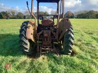 1968 INTERNATIONAL 523 2WD TRACTOR - 3