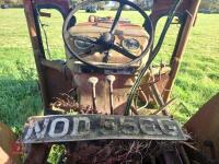 1968 INTERNATIONAL 523 2WD TRACTOR - 4