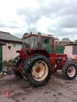 1984 INTERNATIONAL 856XL 4WD TRACTOR - 2