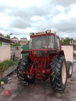 1984 INTERNATIONAL 856XL 4WD TRACTOR - 5