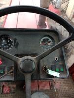1984 INTERNATIONAL 856XL 4WD TRACTOR - 10