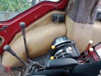 1984 INTERNATIONAL 856XL 4WD TRACTOR - 13